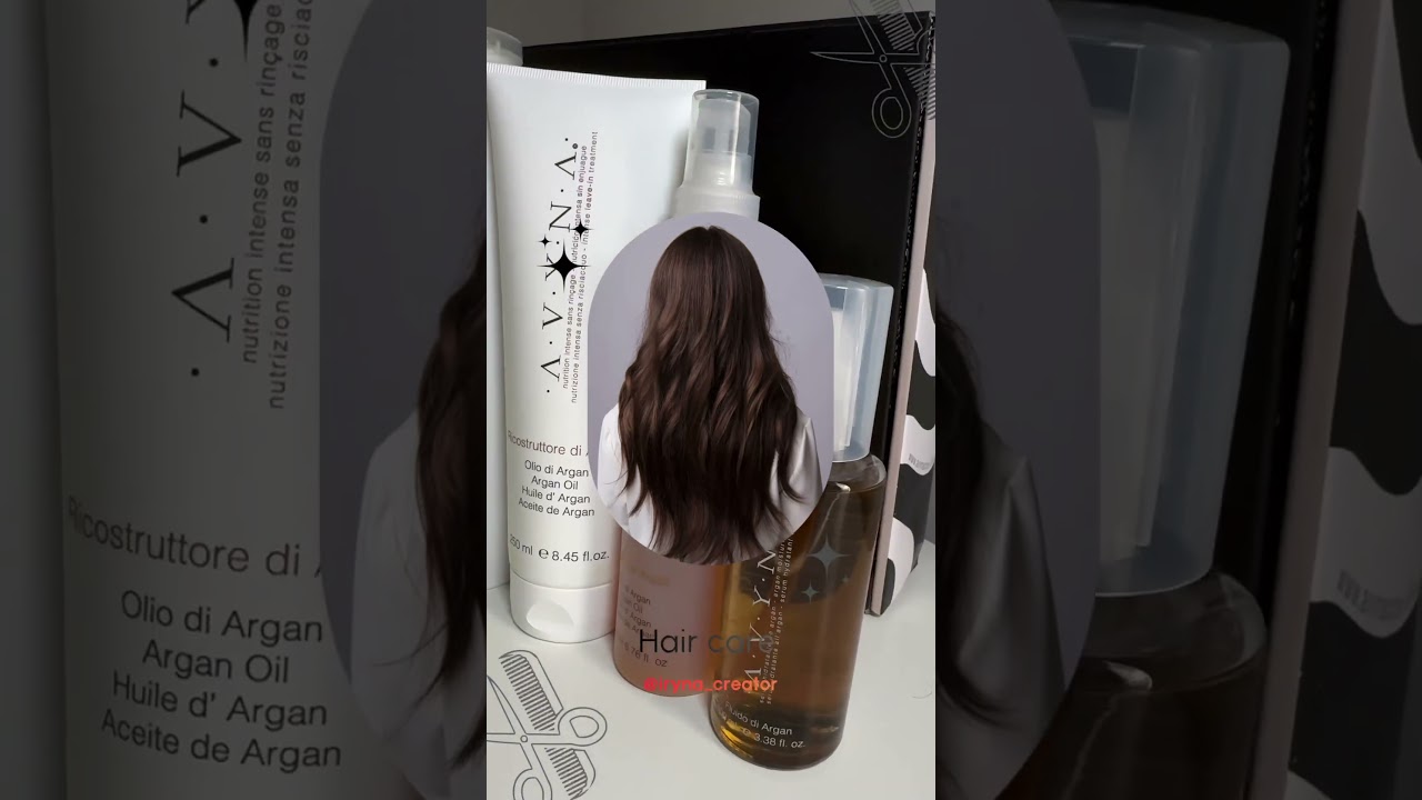 Ideal Hair Treatment for Hair Loss & Damaged Hair ! Link in bio instagram 🤎 