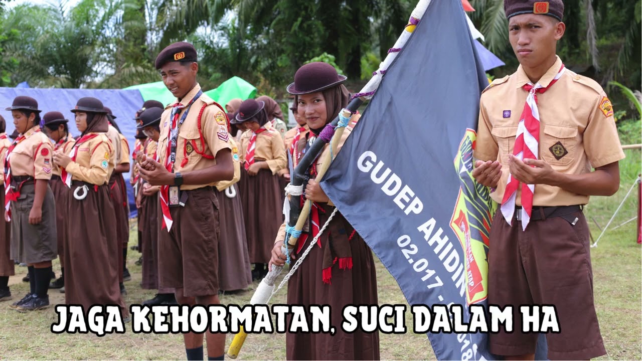 GUDEP AHIDIN NURAPANDI