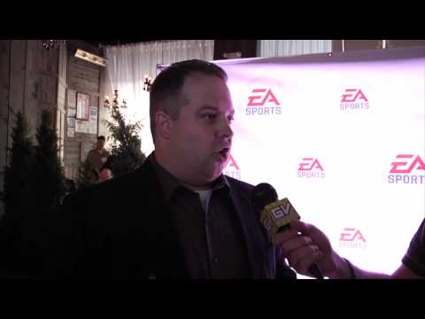 Madden 11 Interview - Jeremy Strauser