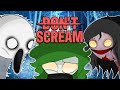 SmokeeBee CAN'T SCREAM or else she'll DIE