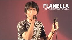 FLANELLA - Cinta Abadi Yang Terluka (Live di acara TRISENSA SMASGA Bondowoso) - Durasi: 6:19. FLANELLA - Cinta Abadi Yang Terluka (Live di acara TRISENSA SMASGA Bondowoso) - Durasi: 6:19.