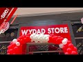 الوداد الرياضي يفتتح متجره الرسمي الجديد WYDAD STORE بالدار البيضاء الوداد الرياضي يفتتح متجره الرسمي الجديد WYDAD STORE بالدار البيضاء
