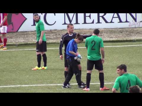 \"მერანი\" (მარტვილი) - \"მეშახტე\" (ტყიბული) 5-0
