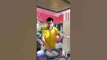 Tỉ lệ chuẩn 1kg bột : 1,2 lít nước nhé mọi người . Không cần pha thêm gì nữa hết. Pha xong chiên luô