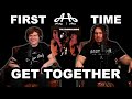 Get Together - The Youngbloods | From the Patreon Vaults..! - College Students&#39; FIRST TIME Hearing!