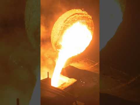 وقتی دستتو تو آهن گداخته میکنی و نمیسوزی