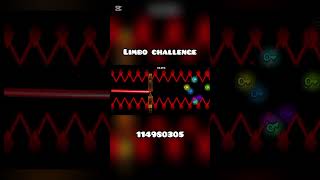 Limbo Challenge scrapped Level