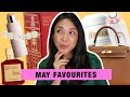 CURRENT FAVOURITES *MAY 2022* | Hermes, MFK, MommeSilk, Idyl and More | Kat L