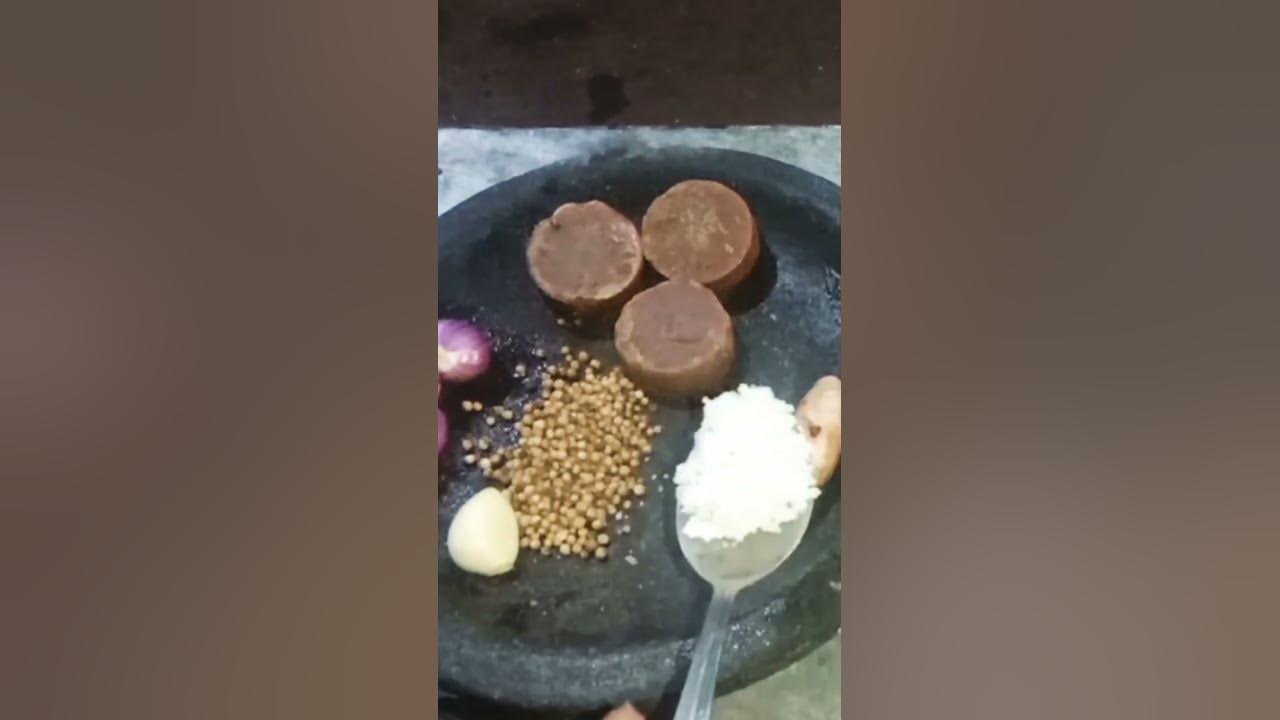 TUTORIAL BUMBU MARINASI ADA DI CHANNEL TUKANG SATE KAMPUNG | BUMBU SATE AYAM | BUMBU MARINASI
