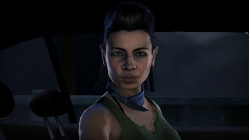 Need for Speed: Carbon - Career Mode Walkthrough - Part 11