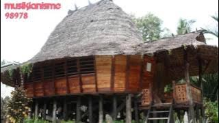 Lagu Nias - Maena Fangowai