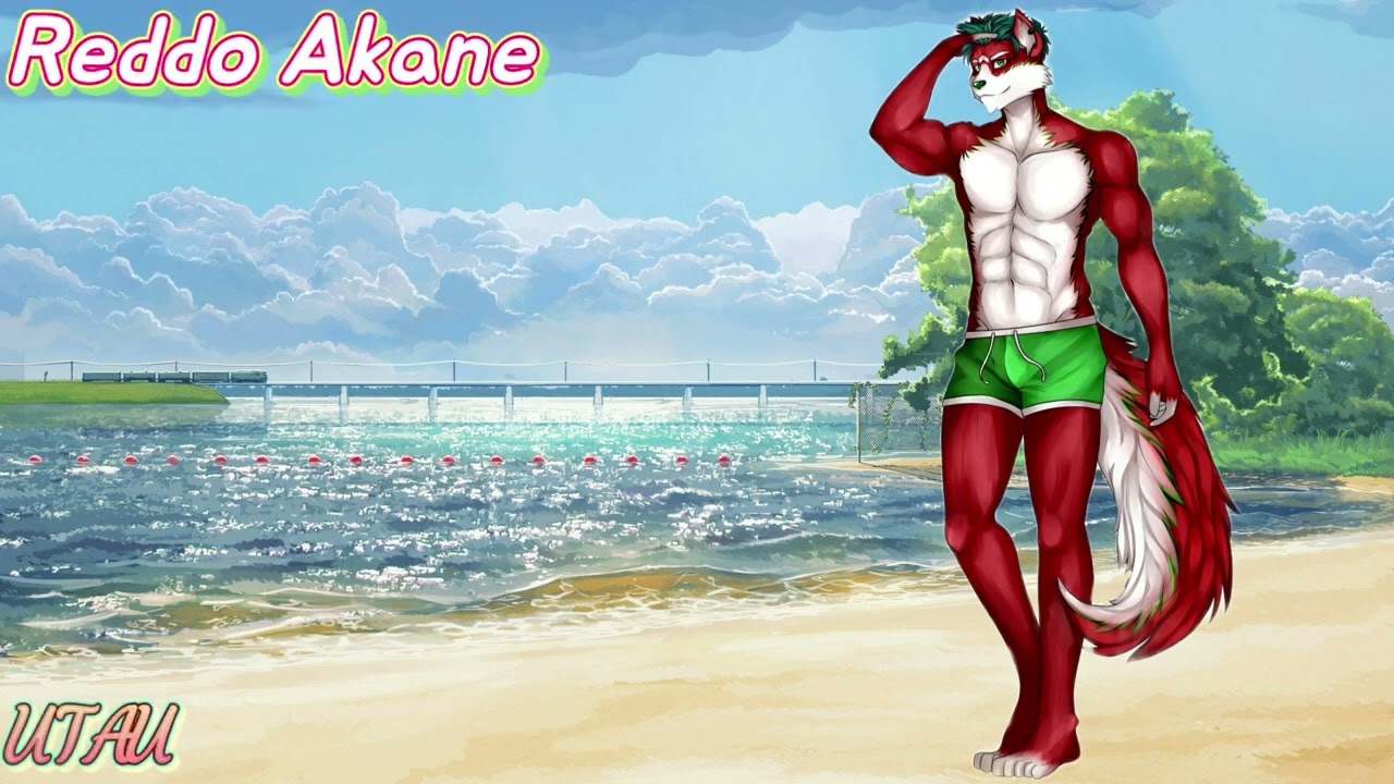 Ievan Polkka - Reddo Akane [Utau]