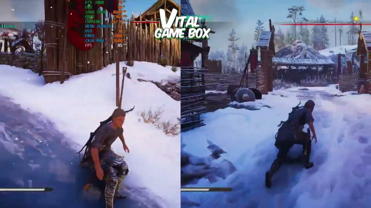 PS5 VS PC GAMER LADO A LADO ASSASSINS CREED VALHALLA XEON 2680v4 ps5-vs-pc-gamer-lado-a-lado-assassins-creed-valhalla-xeon-2680v4
