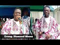Hot Isoko & Urhobo Ebio Christian Music with Evang. Diamond Moses at St Andrew