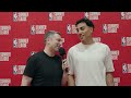 NBA Summer League 2026 | Flynn Cameron 12.07.26