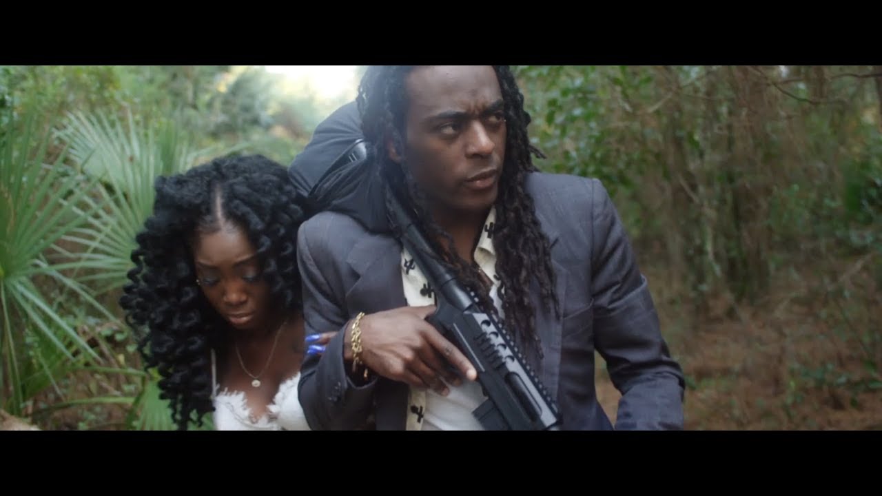 Dani Singh ~ LEAVING U [Official Video]