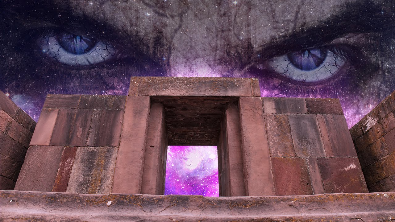 True Legends "Technology of the Fallen" trailer