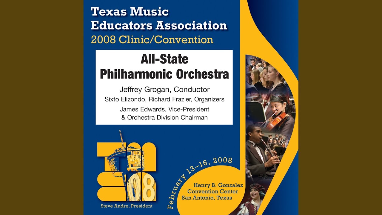 Παρακολούθηση Symphony No. 5 in E Minor, Op. 64: I. Andante - Allegro con anima στο YouTube