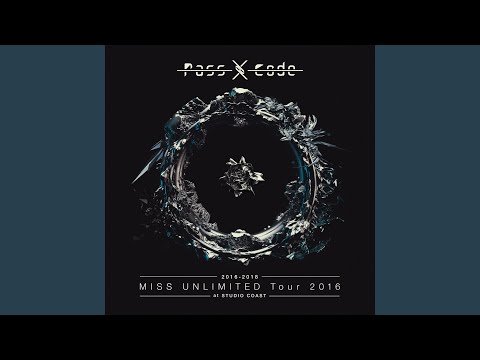 Ninja Bomber (Passcode Miss Unlimited Tour 2016 At Studio Coast)
