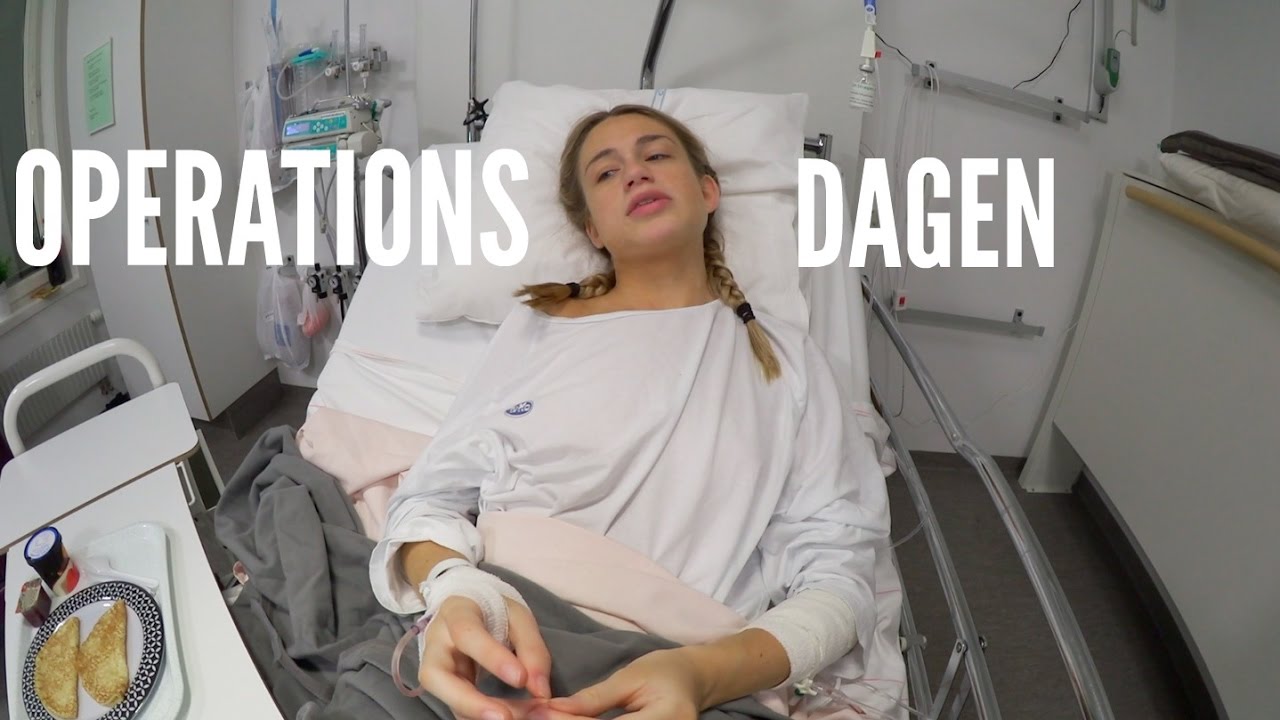 OPERATION vlogg #2