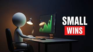 Why Trading Small is More Profitable than Trading Big
