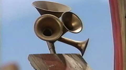 Walk Around The Block (1999 Version) Part 54