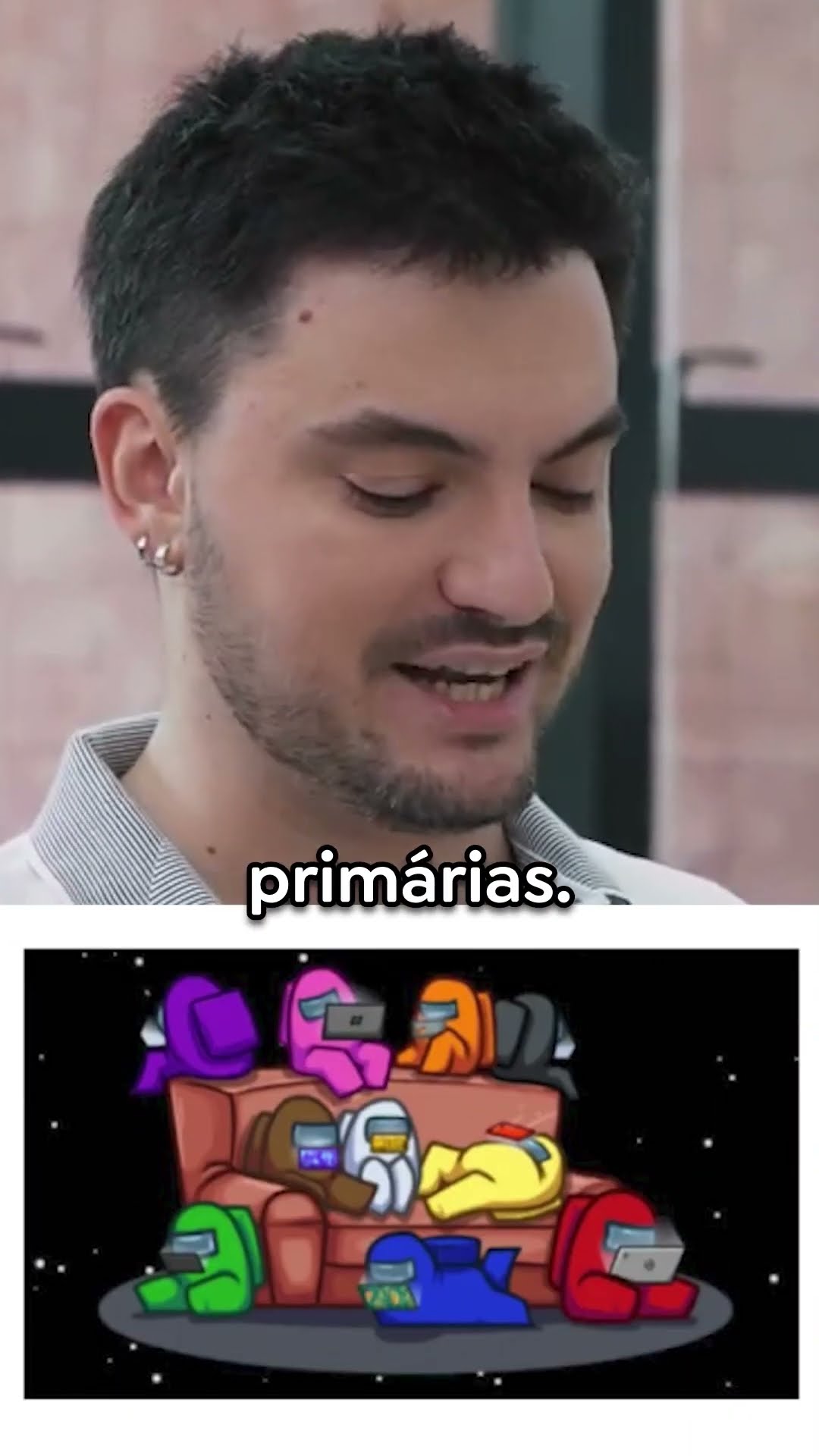 NÃO FAZ SENTIDO