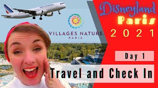 Disneyland Paris – Infinite Travelz