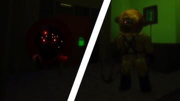 How To Get "DROWNED" Badge + 2 Morphs In | P: TROI - Concepts | (Tutorial)