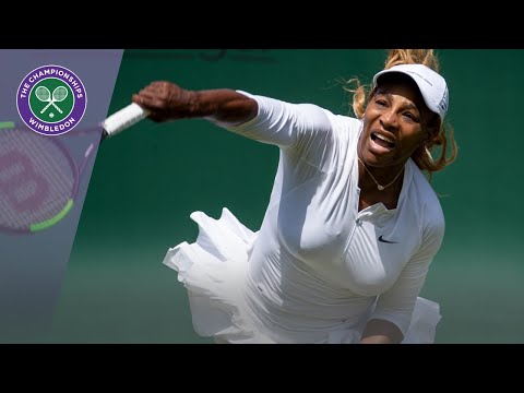 serena-williams,-roger-federer-and-more-arrive-for-wimbledon-2019