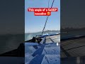 Sailing is INTENSE 😳#sailing