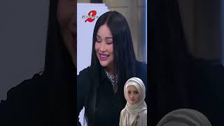 Momen Titi Dj Takjub Mendengar  Eca Aura Nyanyi Lagu Sang Dewi   Elsa Japasal Tiktok Terbaru 2024