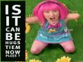 stephanie from lazy town VS Cannibal Corpse