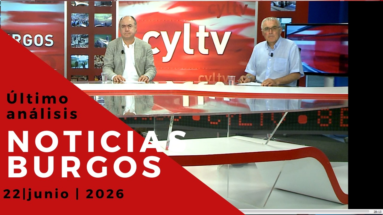 ÚLTIMO ANÁLISIS | 22-06-2026