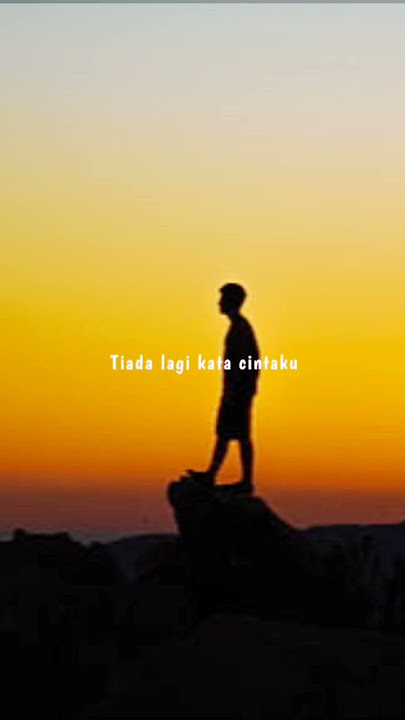 Tiada lagi yang kuharapkan #mariogklau #viral #tiadalagi #pecintalagutimur #storywa