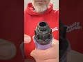 Artesian Waterfall Knob...how to reset it. #artesianspa #waterfallknob #spas #hottubs