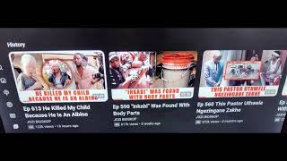 Elikamdali Asiyekeni Ubumbulu