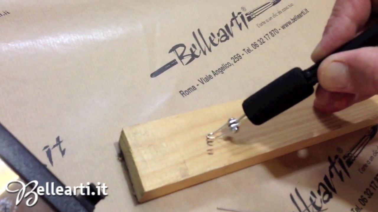 RAZERTIP - Penna Universale BPH e Penne a punta fissa