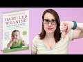 Why i dont follow babyled weaning and you probably wont either