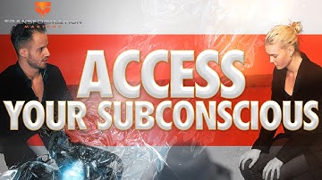 The Subconscious Mind: Discover The Hidden Force Controlling You! - Transformation Mastery (2 of 5)