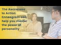 What is the Awareness to Action Enneagram Video