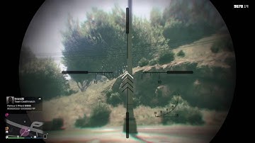 (Gta 5 Online) Freemode montage [16] | 1v1 against random player