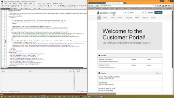 Adxstudio 101.1 Dev Environment Setup