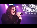 Crazy Babies - Ozzy Rebourne! - MAMA I&#39;M COMING HOME