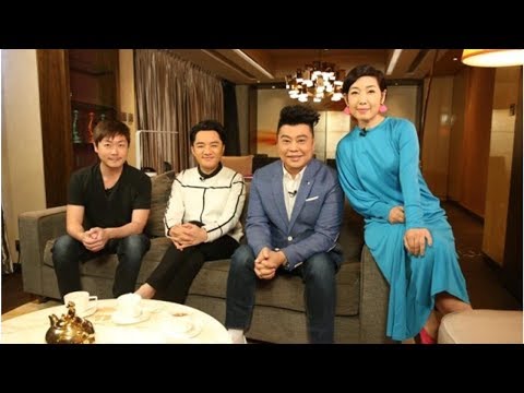 35年前加入無線 阮兆祥約滿離巢