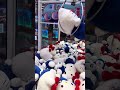 #clawshie #clawmachinewin #JoinTheFun #sanrio #hellokitty