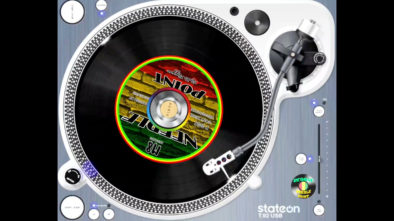 Keith Poppin-How long