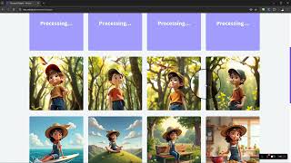 Artistly 4.0: How To Use Consistent Character Feature Tutorial