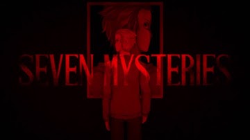Seven Mysteries Redux (Teaser 01)