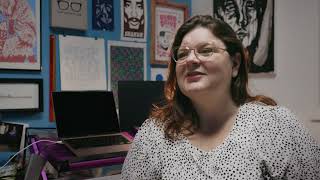Discover the Graphic Design Program at Holland College